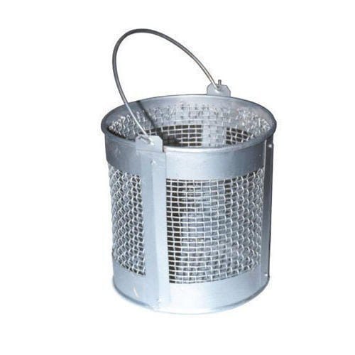 Density Basket for Aggregate Test